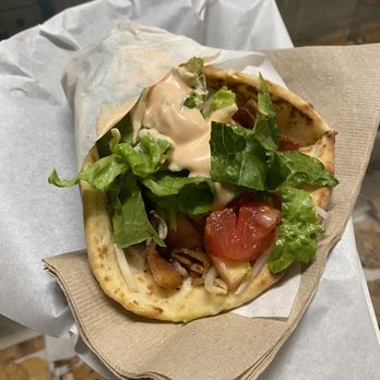 Turnip The Beet - Blast pita - Sandwiches Near Me - Port Angeles, Washington Turnip The Beet - Blast pita - Sandwiches Near Me - Port Angeles, Washington