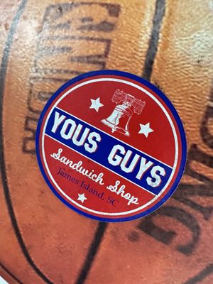 Yous Guys Sandwich Shop by null