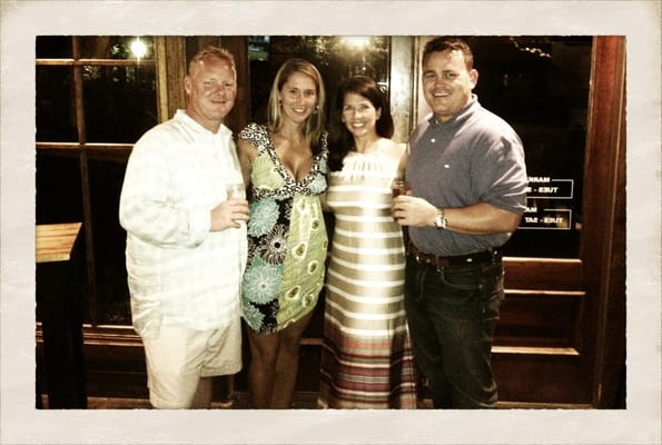 Friends Grille and Bar by null