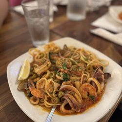 Melo's Pizza & Pasta