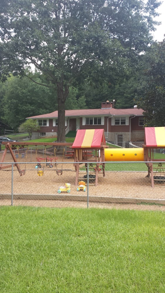 A Unique Learning Academy - childcare center in Lithonia, GA