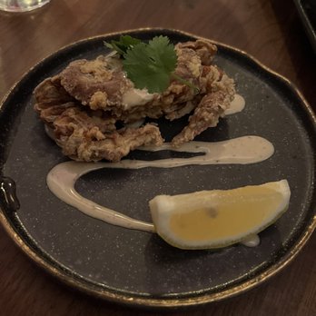 The Moderne - Soft shell crab - Tapas/Small Plates Near Me - Orlando, Florida The Moderne - Soft shell crab - Tapas/Small Plates Near Me - Orlando, Florida