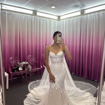 Love Sew True - Bridal Near Me - Irvine, California Love Sew True - Bridal Near Me - Irvine, California