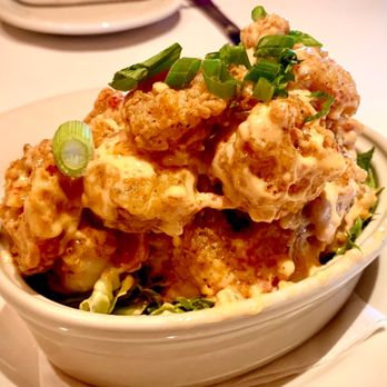 Bonefish Grill - Bang bang shrimp - Seafood Near Me - Schaumburg, Illinois