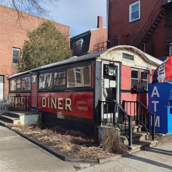 Palace Diner - Breakfast & Brunch Near Me - Biddeford, Maine Palace Diner - Breakfast & Brunch Near Me - Biddeford, Maine
