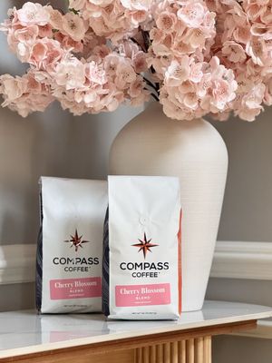 Compass Coffee by null