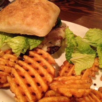 Brix Grill - Desserts Near Me - Roseburg, Oregon