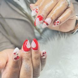 Domain Nail Bar and Salon Studios