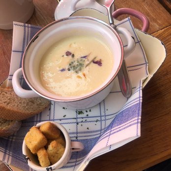 Alpenrose Vail - Cheese soup - German Near Me - Vail, Colorado Alpenrose Vail - Cheese soup - German Near Me - Vail, Colorado