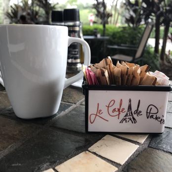 Le Cafe De Paris - Coffee & Tea Near Me - Orlando, Florida Le Cafe De Paris - Coffee & Tea Near Me - Orlando, Florida