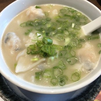 Le Shrimp Noodle Bar - Prawn Chicken Wonton Noodle - Ramen Near Me - Costa Mesa, California Le Shrimp Noodle Bar - Prawn Chicken Wonton Noodle - Ramen Near Me - Costa Mesa, California