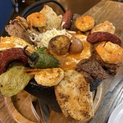La Antojeria Jalisco - Cedar Hill - Ranchero (Hot)