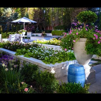 Sunline Landscapes - Landscaping Near Me - Bluffdale, Utah