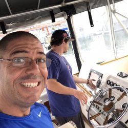 Black Diamond Sportfishing