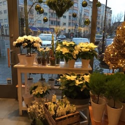 Tant Gröns Blomster
