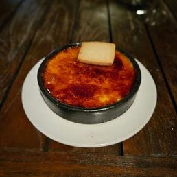 Maple Creme Brulee Maple Creme Brulee