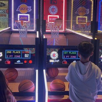 Main Event Montclair - Bowling Near Me - Montclair, California Main Event Montclair - Bowling Near Me - Montclair, California