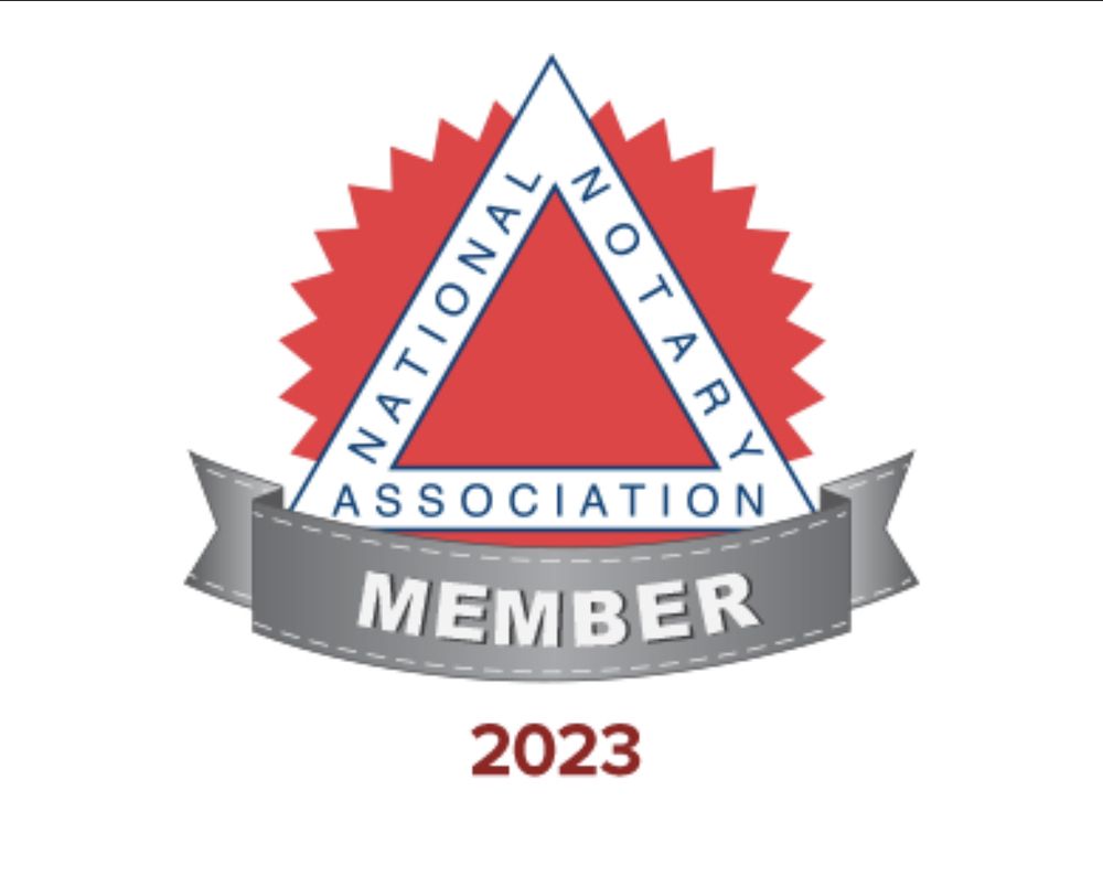 ASHLEY MATHEWS MOBILE NOTARY Request a Quote Tucson, Arizona