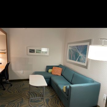 SpringHill Suites Canton - Living room area - Hotels Near Me - North Canton, Ohio SpringHill Suites Canton - Living room area - Hotels Near Me - North Canton, Ohio