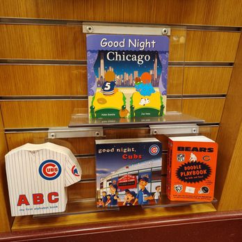 Barbara's Bookstore - Bookstores Near Me - Chicago, Illinois