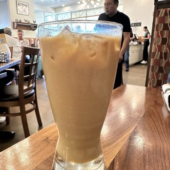 Brunch Cafe-Fox River Grove - Peppermint Iced Coffee - Breakfast & Brunch Near Me - Fox River Grove, Illinois Brunch Cafe-Fox River Grove - Peppermint Iced Coffee - Breakfast & Brunch Near Me - Fox River Grove, Illinois