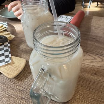 Alebrijes Cafe & Grill - Horchata - Breakfast & Brunch Near Me - Litchfield Park, Arizona