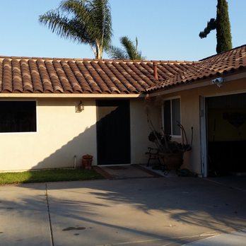 Jvm Roofing - New 1 piece clay roof tile, Escondido,CA - Roofing Near Me - Escondido, California