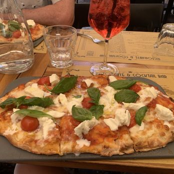 Saltimbocca - bufala - Roman Near Me - Rome, RM