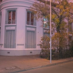 Motel Sol y Luna - Esquina