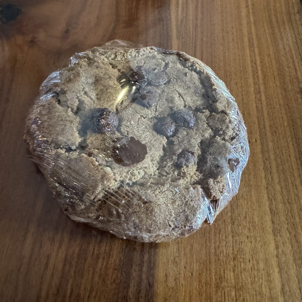 Garden Cafe - Cookie - Breakfast & Brunch Near Me - Sherman Oaks, California Garden Cafe - Cookie - Breakfast & Brunch Near Me - Sherman Oaks, California
