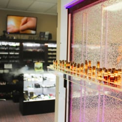 Top Vape & Glass