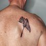Photo of The Hive SLC Tattoo & Aftercare