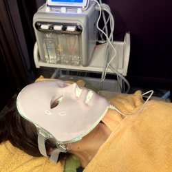 Zen Beauty Garden - Facial
