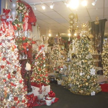 Ambrose Christmas Store - Home Decor Near Me - Loves Park, Illinois