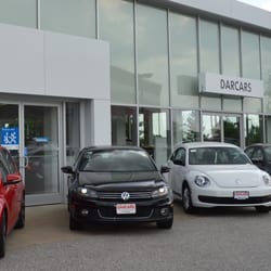 DARCARS Volkswagen