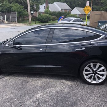 Premier Window Tinting - Car Window Tinting Near Me - Brookhaven, Pennsylvania