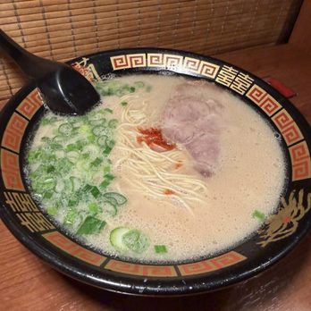 ICHIRAN - Times Square - Ramen Near Me - New York, New York ICHIRAN - Times Square - Ramen Near Me - New York, New York