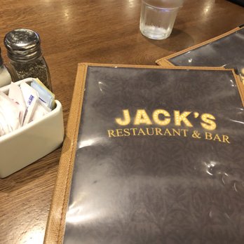 Jack's Restaurant & Bar - Breakfast & Brunch Near Me - Newark, California