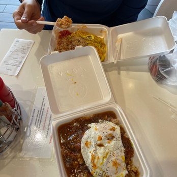 Koa Pancake House - That good good - Breakfast & Brunch Near Me - Kapolei, Hawaii