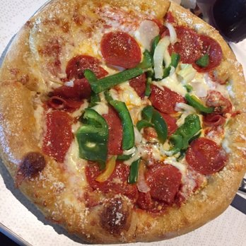 Mellow Mushroom - Midlothian - Pizza Near Me - Midlothian, Virginia