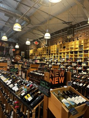 Hop City Craft Beer and Wine - The Krog District by null