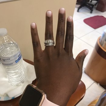 Red Nails 3 - Nail Salons Near Me - Richmond, Virginia Red Nails 3 - Nail Salons Near Me - Richmond, Virginia
