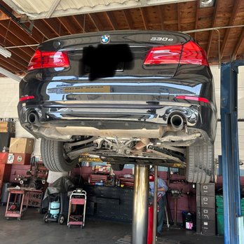 Armco Auto Repair - Auto Repair Near Me - Van Nuys, California Armco Auto Repair - Auto Repair Near Me - Van Nuys, California