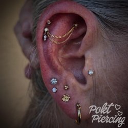 Pokt Piercing