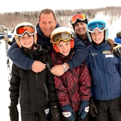 Camp Fortune - Family ski resort
