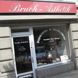 Bruch-Ästhetik