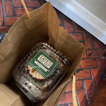 Tate's Bake Shop - cupcakes - Bakeries Near Me - Southampton, New York
