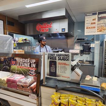 Jersey Mike's Subs - Deli counter - Fast Food Near Me - Woodmere, Ohio Jersey Mike's Subs - Deli counter - Fast Food Near Me - Woodmere, Ohio
