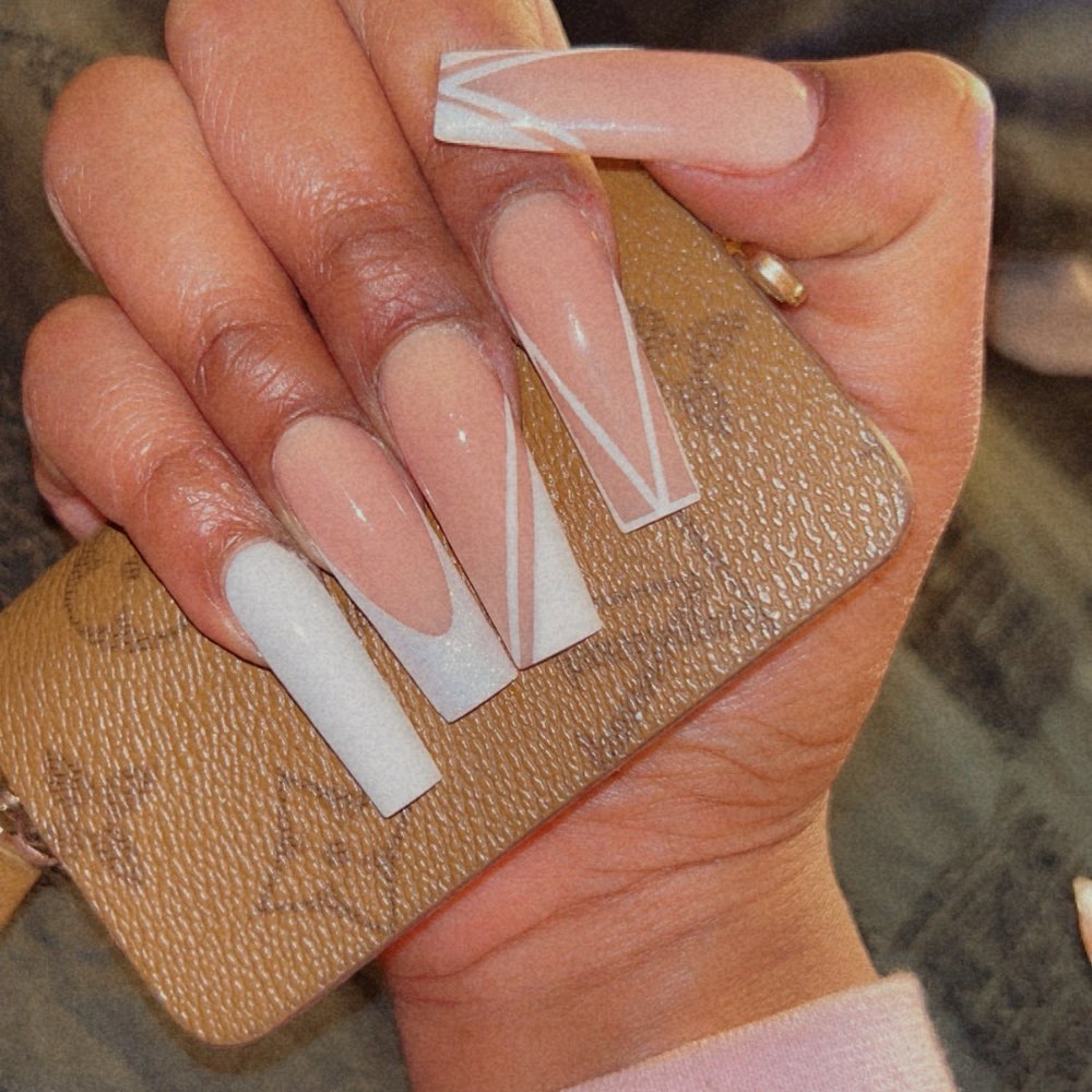Blue Nails - Nail Salons Near Me - San Lorenzo, California Blue Nails - Nail Salons Near Me - San Lorenzo, California