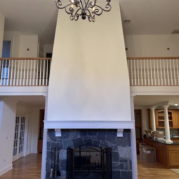 KR Painting - Stratham, NH interior. - Painters Near Me KR Painting - Stratham, NH interior. - Painters Near Me